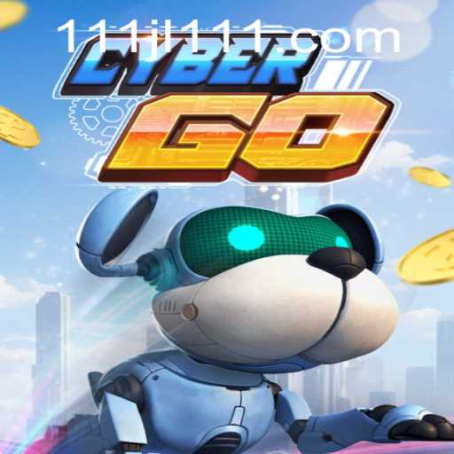 Discover the Futuristic Realm of CyberGO