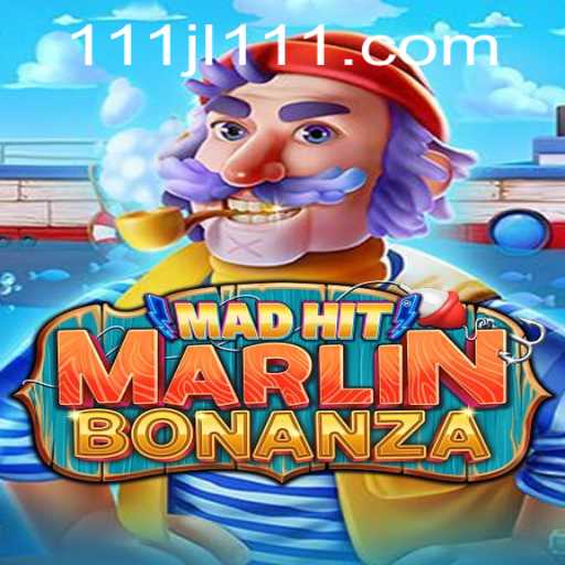 MadHitMarlinBonanza: An Exciting Underwater Adventure Game