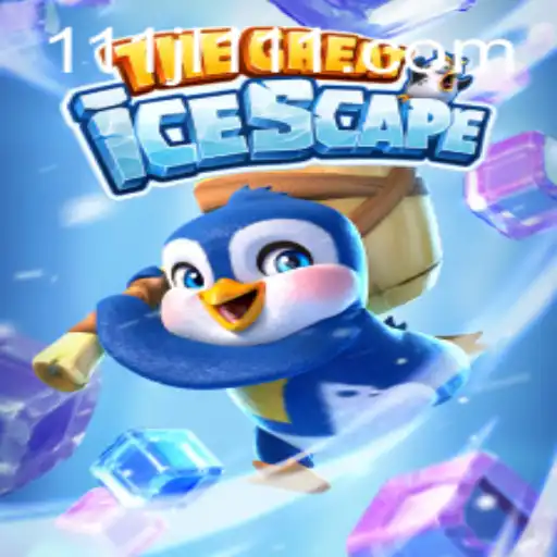 Dive into the Adventure of TheGreatIcescape