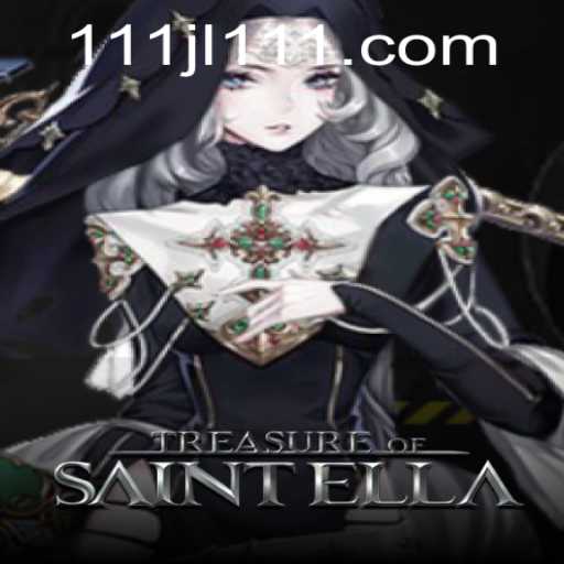 Discovering the Thrilling World of TreasureofSaintElla and the Intrigue of JL111